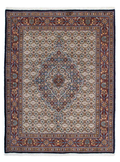 Tapis de Moud Tapis 153x195cm - Tapis persan
