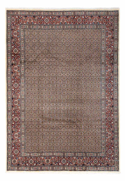 Tapis de Moud Tapis 250x342cm - Tapis persan
