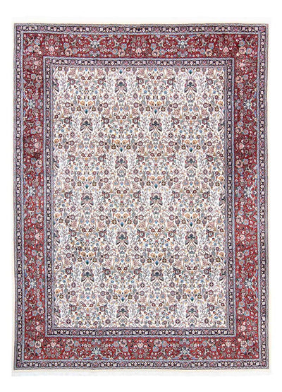 Tapis de Moud Tapis 248x343cm - Tapis persan