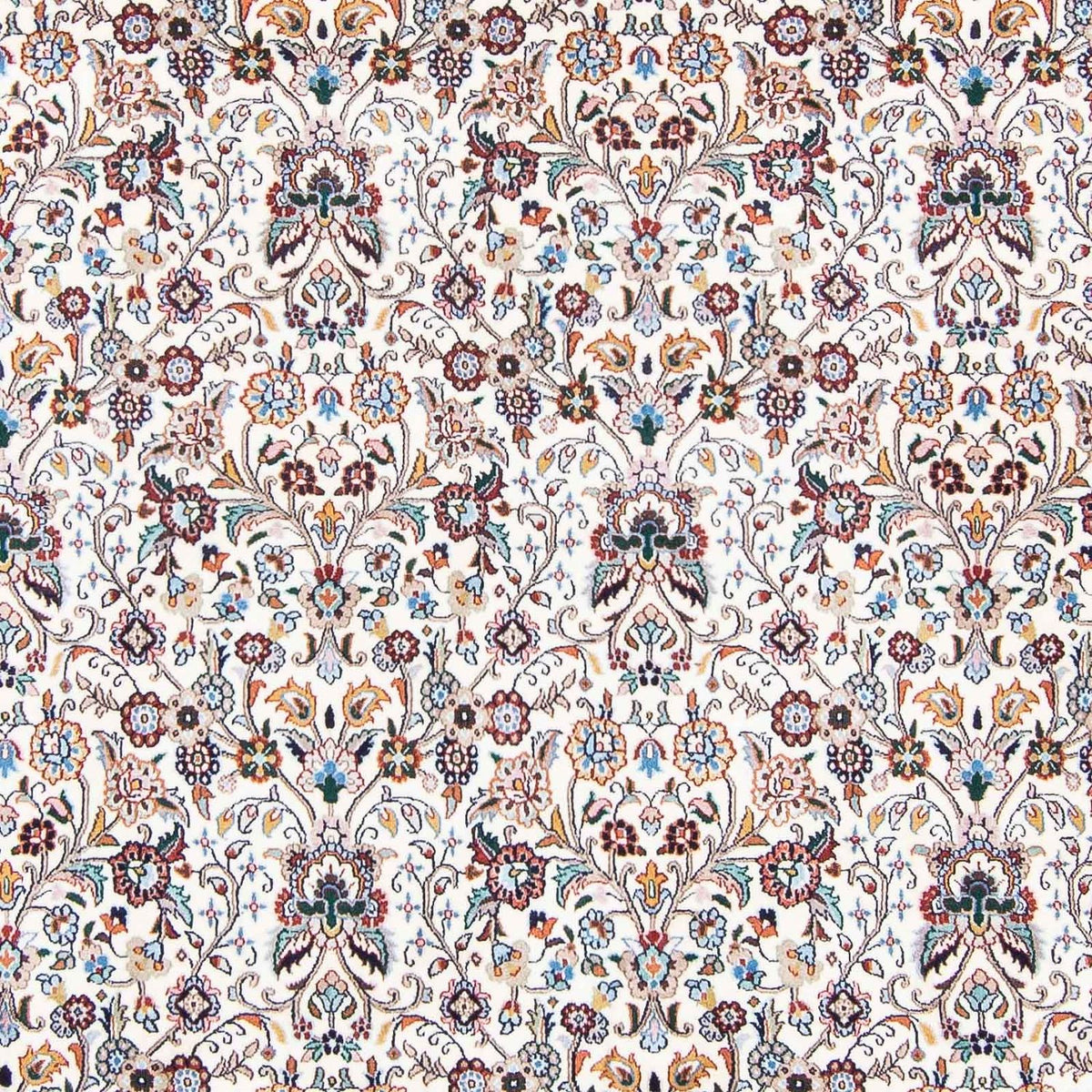 Tapis persan - Classique - 343 x 248 cm - beige