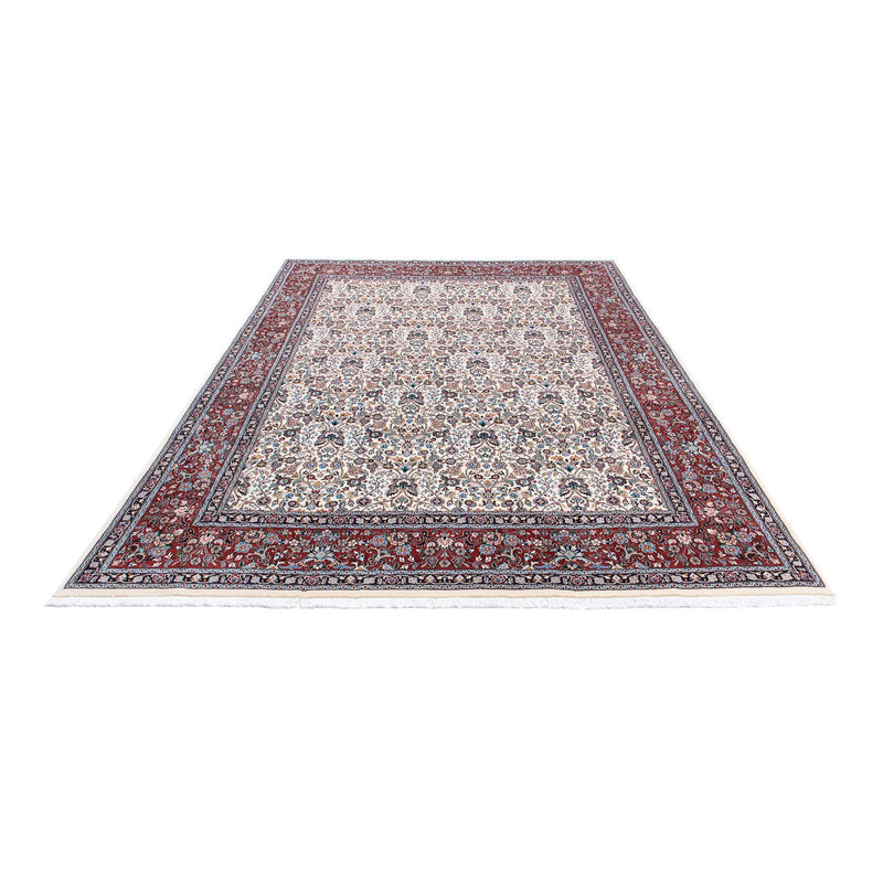 Tapis persan - Classique - 343 x 248 cm - beige