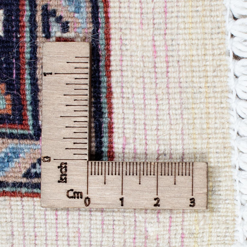 Tapis persan - Classique - 343 x 248 cm - beige