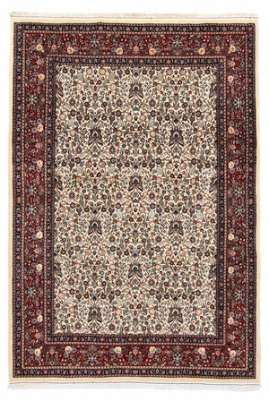 Tapis persan - Classique - 292 x 210 cm - beige