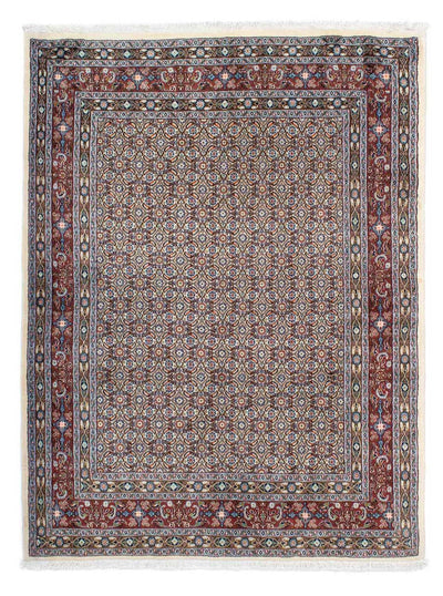 Tapis de Moud Tapis 151x195cm - Tapis persan