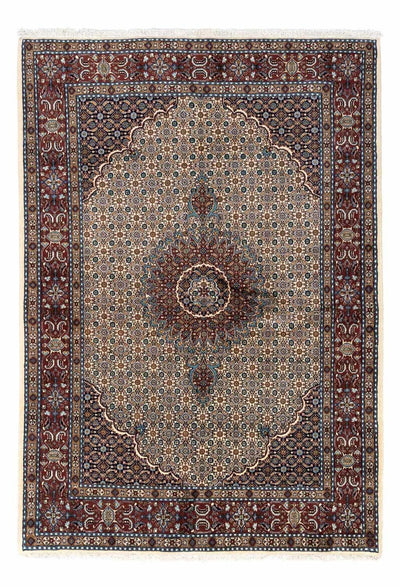 Tapis de Moud Tapis 167x230cm - Tapis persan