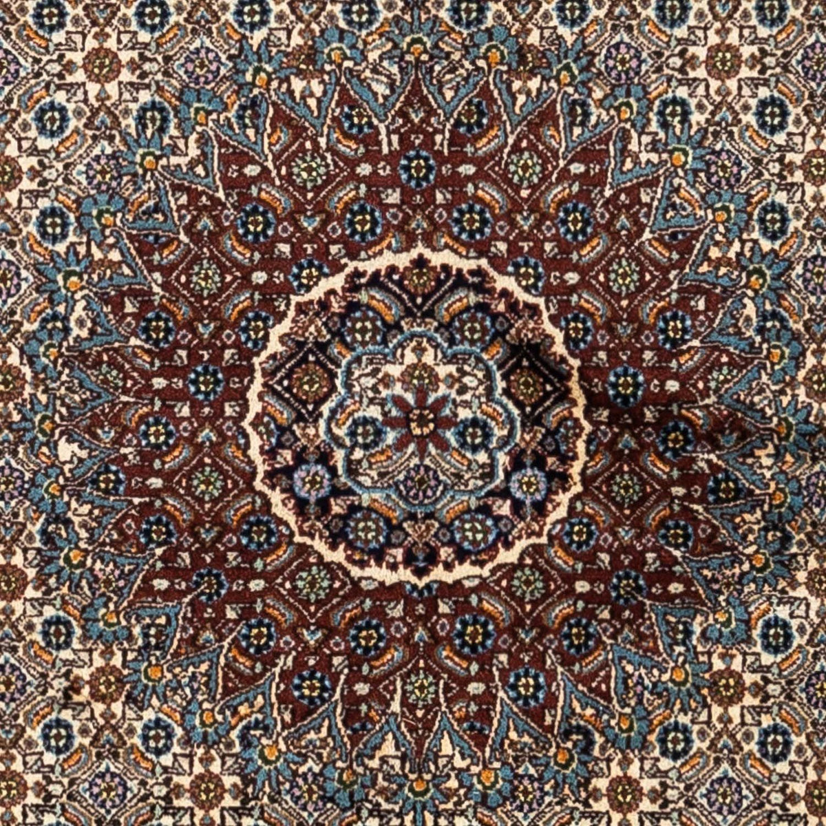 Tapis persan - Classique - 230 x 167 cm - beige