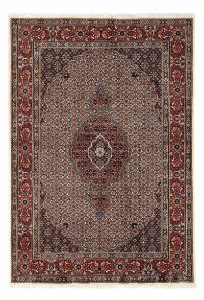 Tapis de Moud Tapis 163x236cm - Tapis persan
