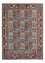 Tapis persan - Classique - 228 x 165 cm - marron