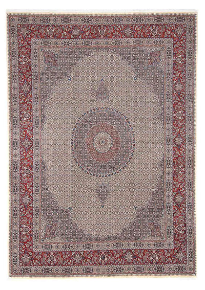Tapis de Moud Tapis 295x403cm - Tapis persan