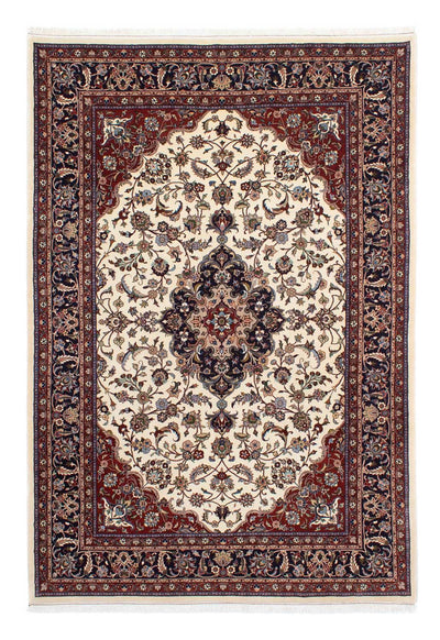 Kashmar Tapis 200x293cm - Tapis persan
