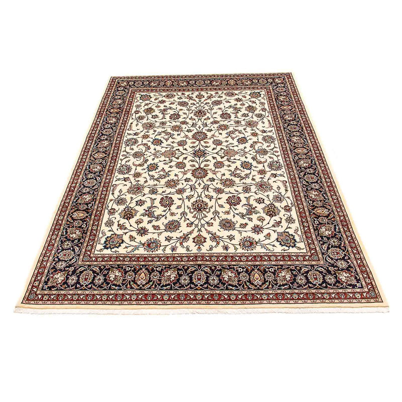 Tapis persan - Classique - 390 x 304 cm - beige