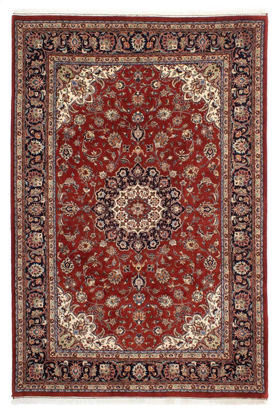 Kashmar Tapis 200x292cm - Tapis persan