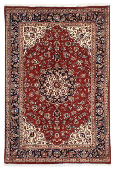 Kashmar Tapis 198x292cm - Tapis persan