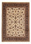 Tapis persan - Classique - 387 x 302 cm - beige