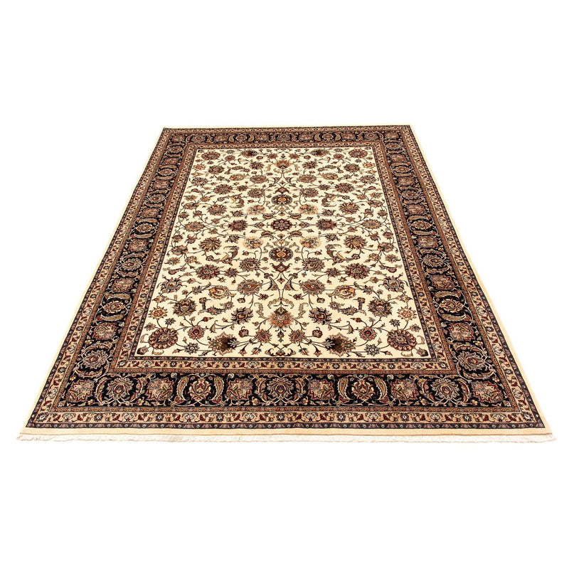 Tapis persan - Classique - 387 x 302 cm - beige