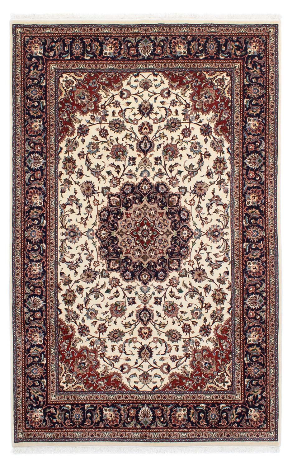 Tapis persan - Classique - 300 x 195 cm - beige