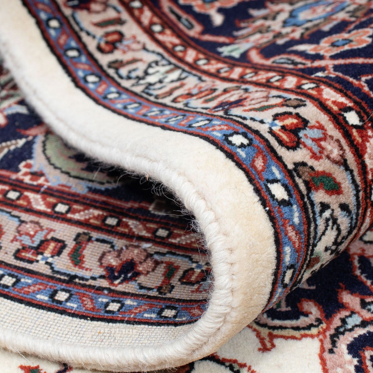 Tapis persan - Classique - 300 x 195 cm - beige