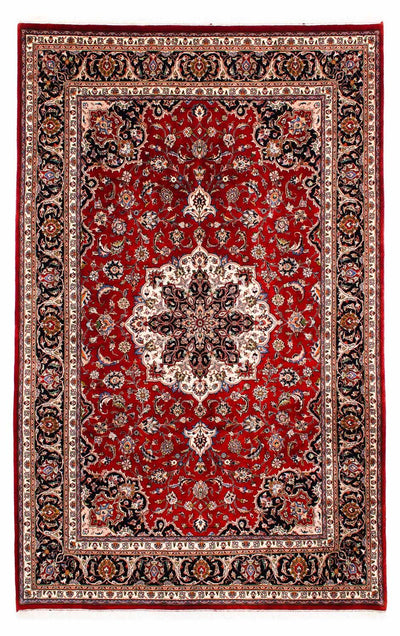 Kashmar Tapis 200x300cm - Tapis persan
