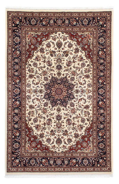 Kashmar Tapis 200x290cm - Tapis persan