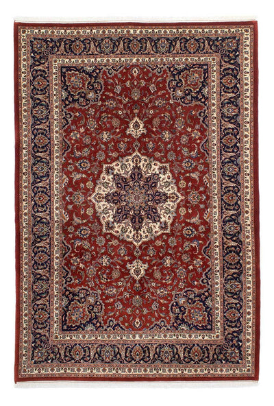 Kashmar Tapis 204x291cm - Tapis persan