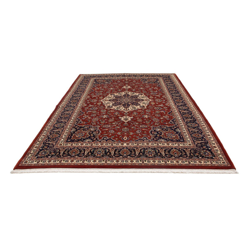 Tapis persan - Classique - 291 x 204 cm - rouge