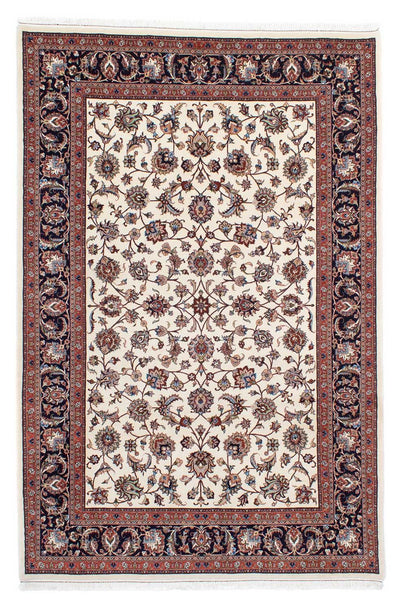 Kashmar Tapis 200x295cm - Tapis persan