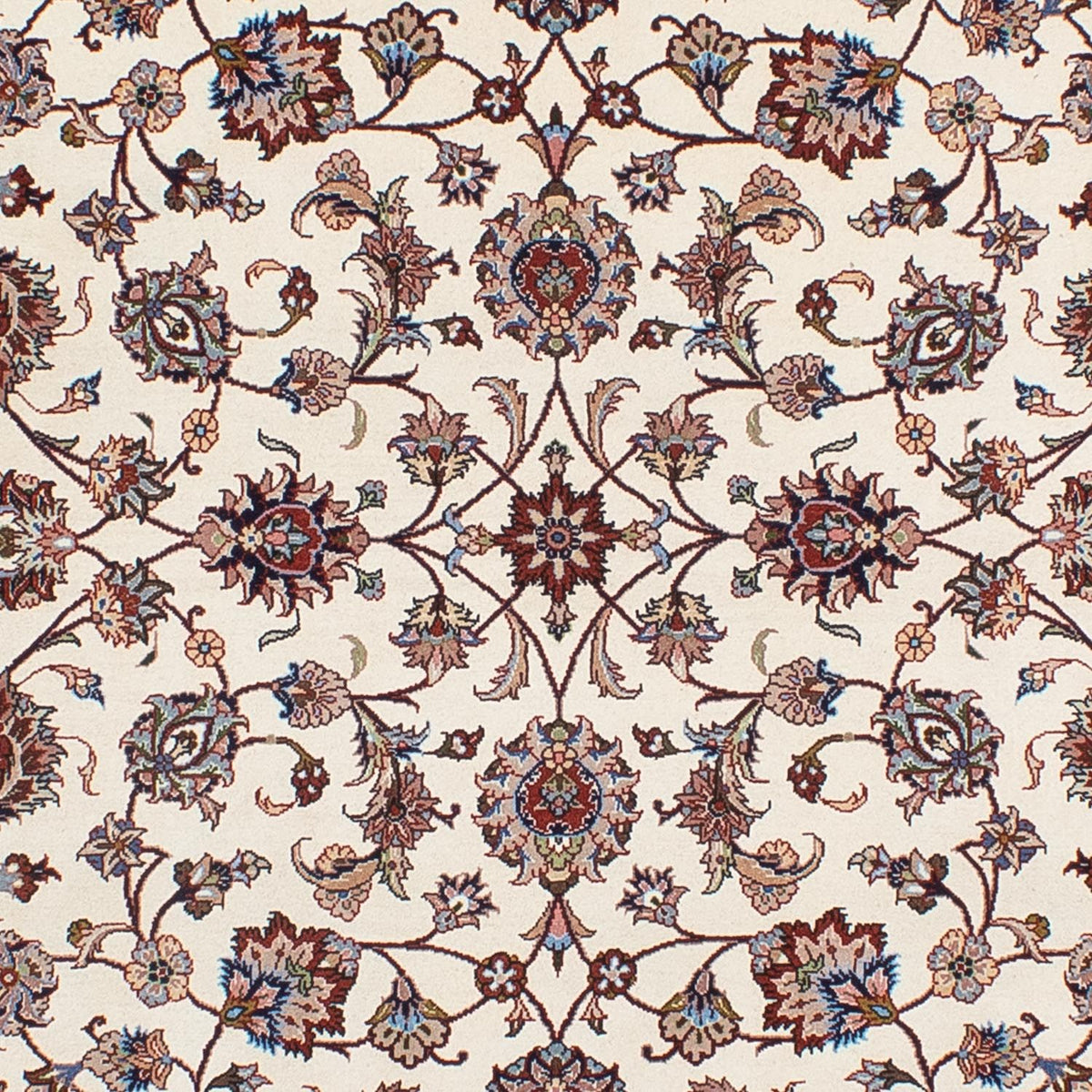 Tapis persan - Classique - 295 x 200 cm - beige