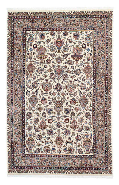 Kashmar Tapis 196x302cm - Tapis persan