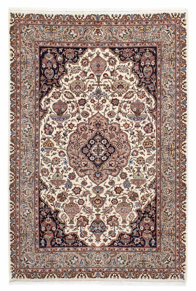 Kashmar Tapis 203x292cm - Tapis persan