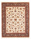 Tapis persan - Classique - 274 x 215 cm - beige