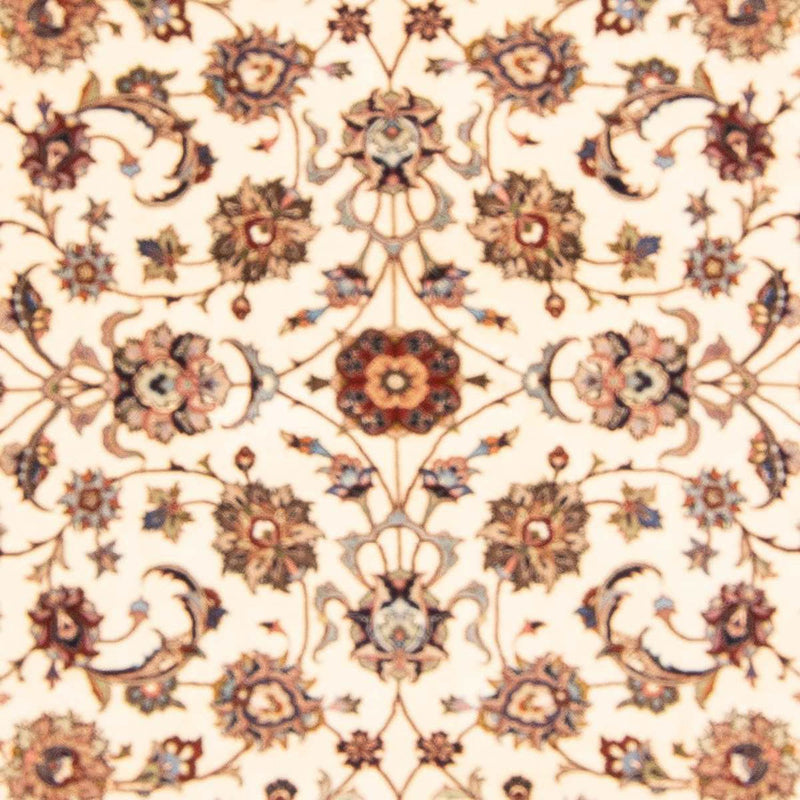 Tapis persan - Classique - 274 x 215 cm - beige