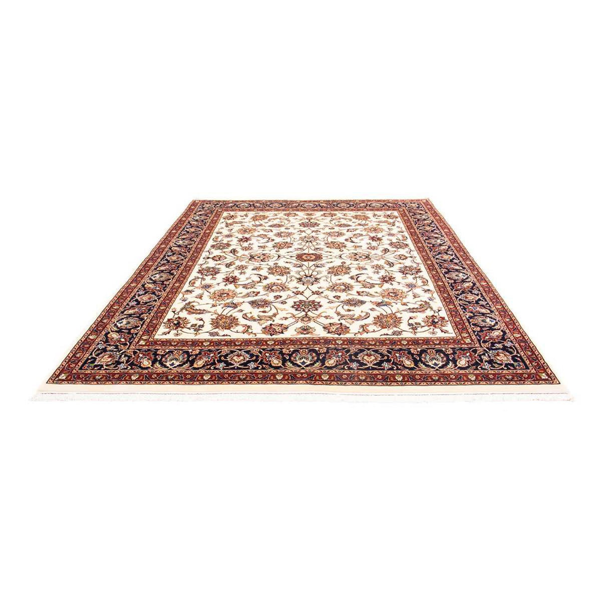 Tapis persan - Classique - 274 x 215 cm - beige