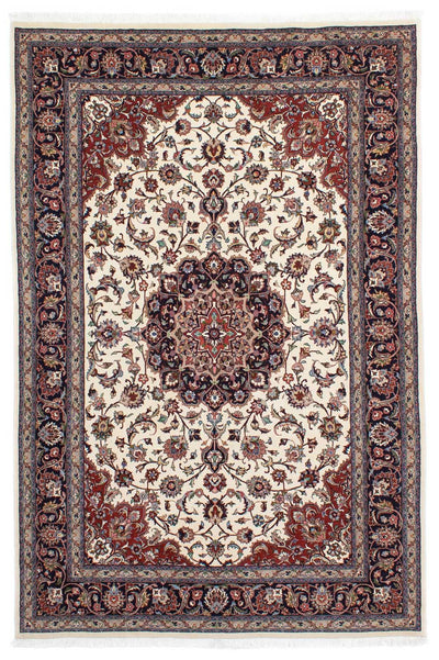 Kashmar Tapis 195x297cm - Tapis persan