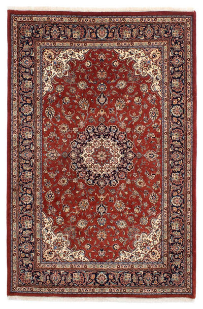 Kashmar Tapis 201x293cm - Tapis persan