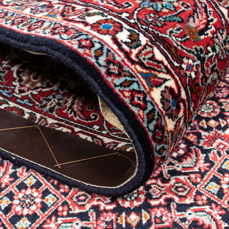 Tapis persan - Bidjar - 200 x 130 cm - multicolore