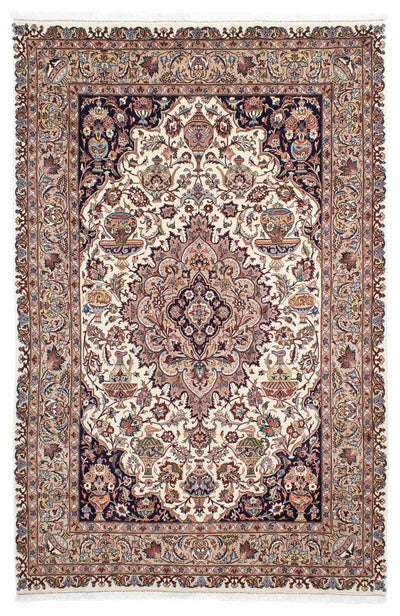 Kashmar Tapis 197x290cm - Tapis persan
