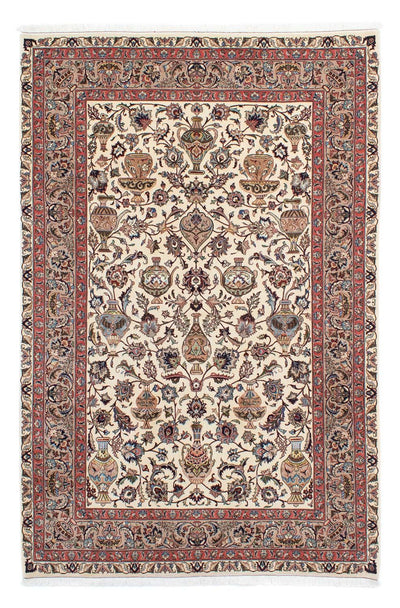 Kashmar Tapis 201x296cm - Tapis persan