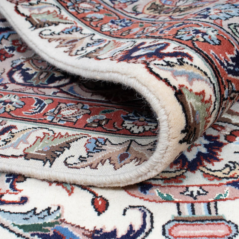 Tapis persan - Classique - 303 x 196 cm - beige