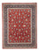 Tapis persan - Classique - 393 x 308 cm - rouge
