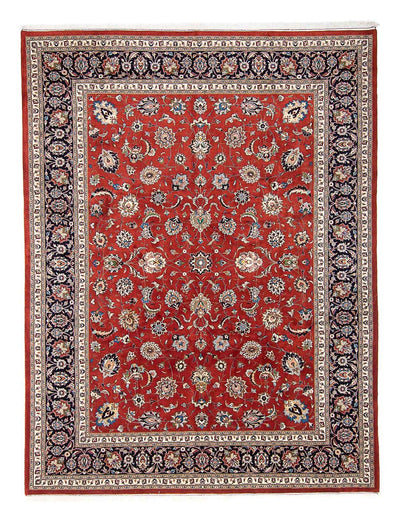 Kashmar Tapis 308x393cm - Tapis persan