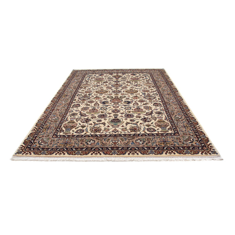 Tapis persan - Classique - 276 x 198 cm - beige