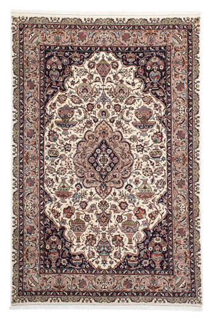 Tapis persan - Classique - 287 x 201 cm - beige