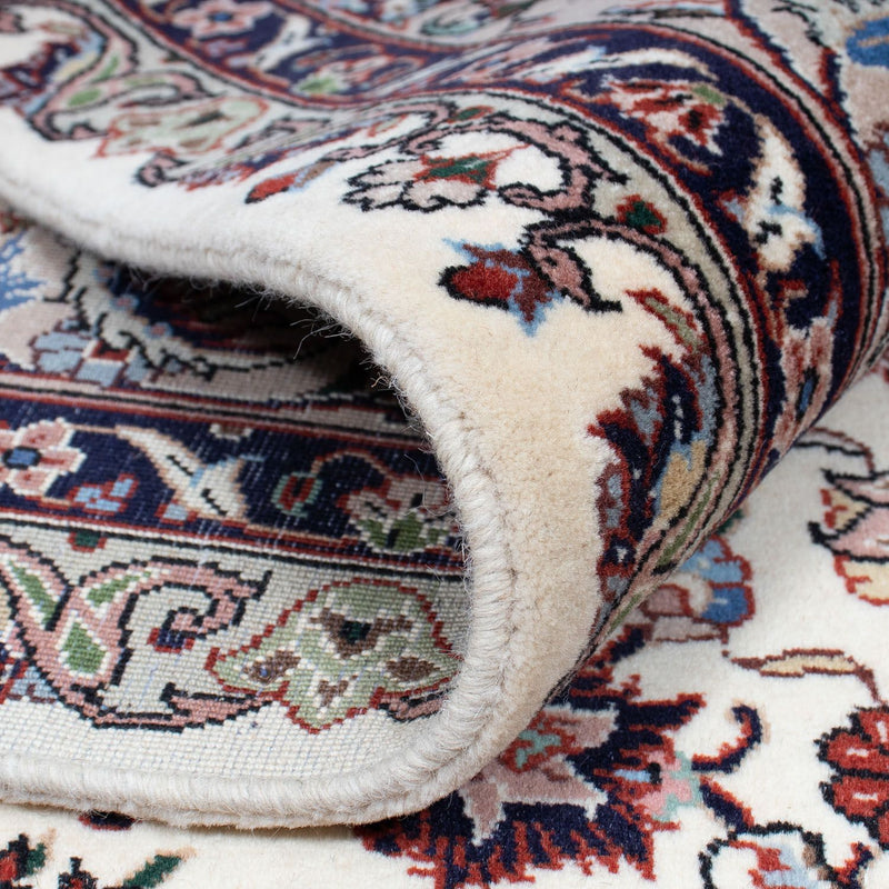 Tapis persan - Classique - 287 x 201 cm - beige