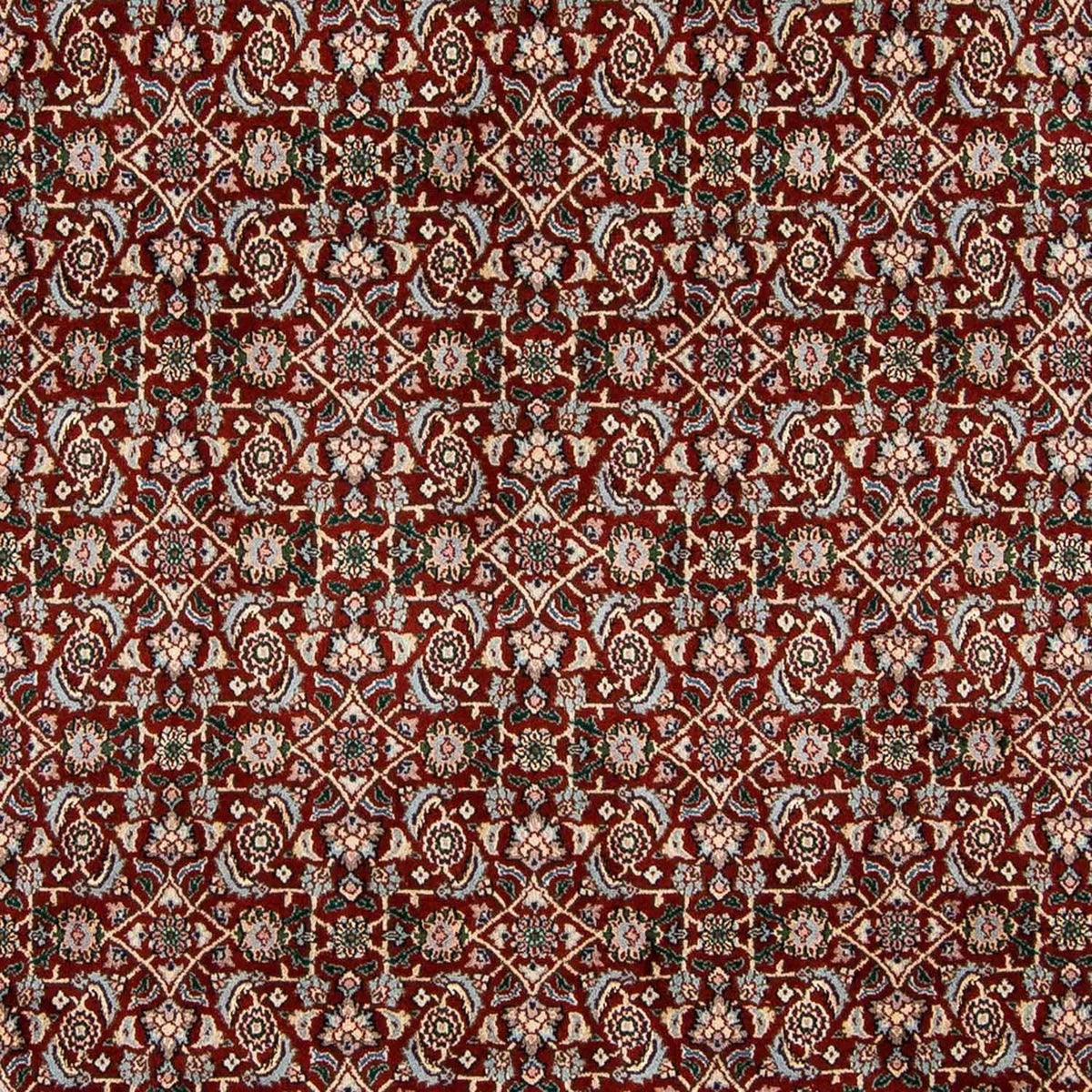 Tapis persan - Classique - 298 x 193 cm - rouge