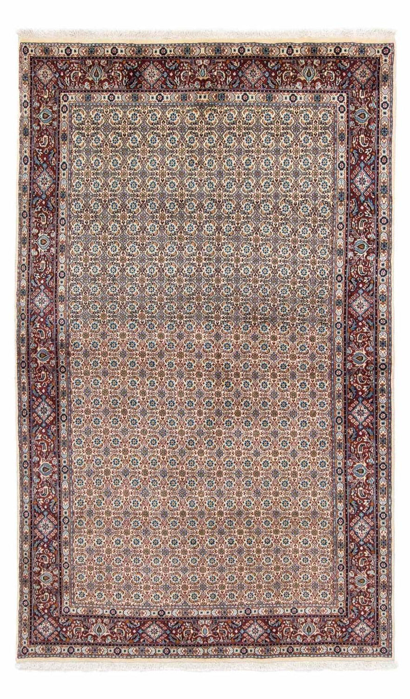 Tapis persan - Classique - 248 x 149 cm - beige
