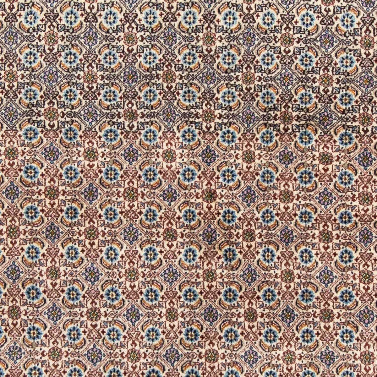 Tapis persan - Classique - 248 x 149 cm - beige