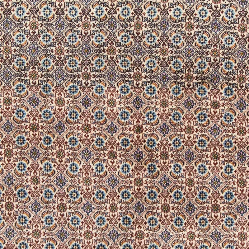 Tapis persan - Classique - 248 x 149 cm - beige