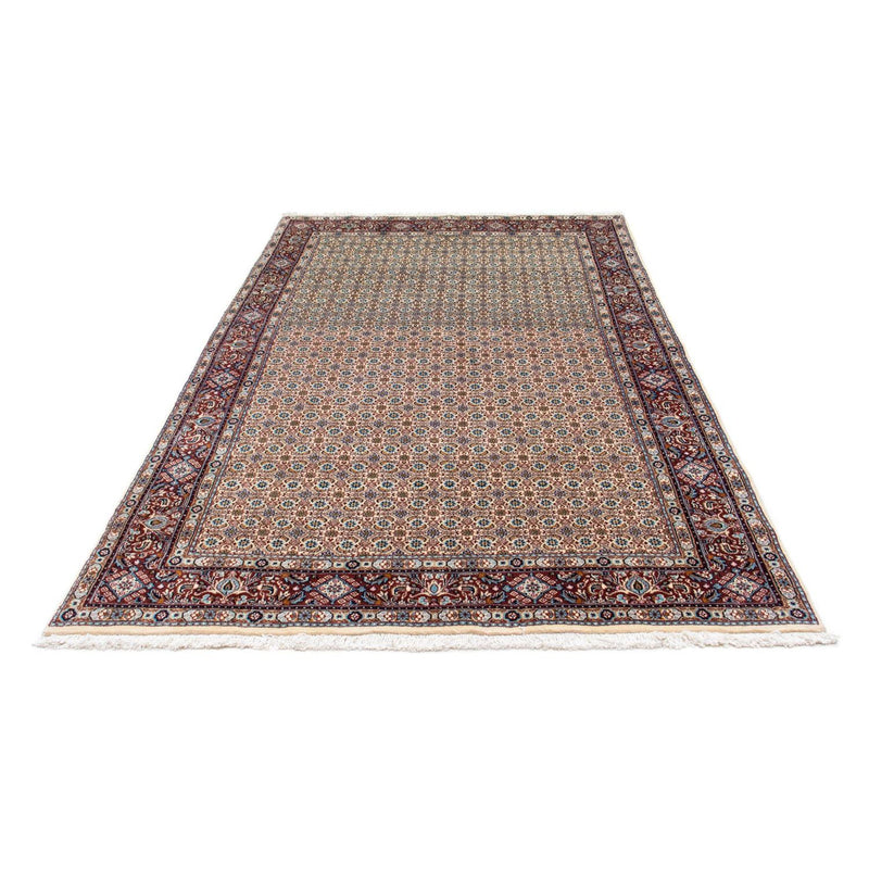 Tapis persan - Classique - 248 x 149 cm - beige