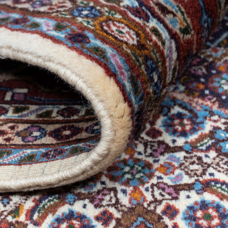 Tapis persan - Classique - 235 x 166 cm - beige