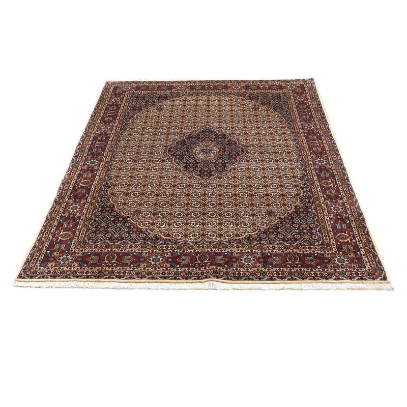 Tapis persan - Classique - 235 x 166 cm - beige